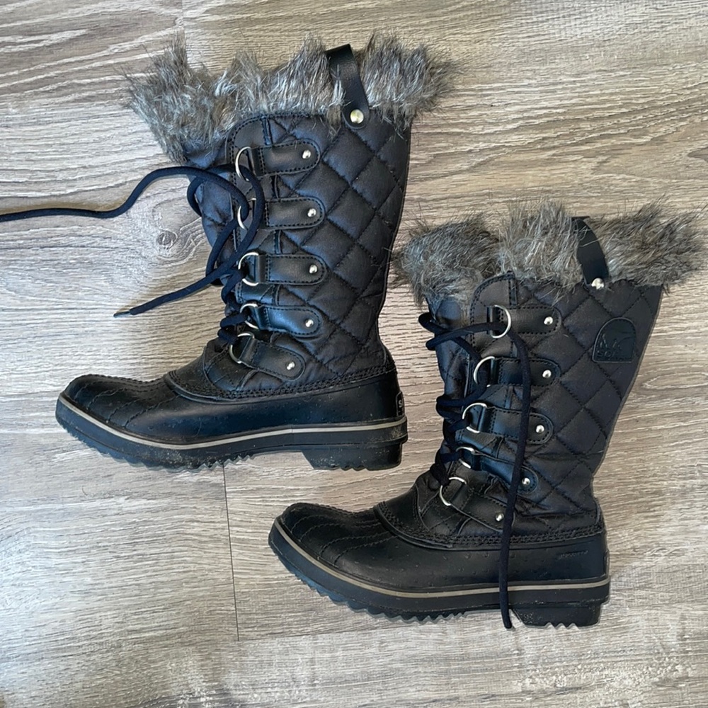Sorel Winter Boots